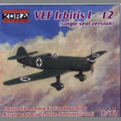 LF Models 7255 1/72 Curtiss R2C-1