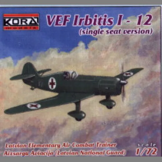 LF Models 7255 1/72 Curtiss R2C-1