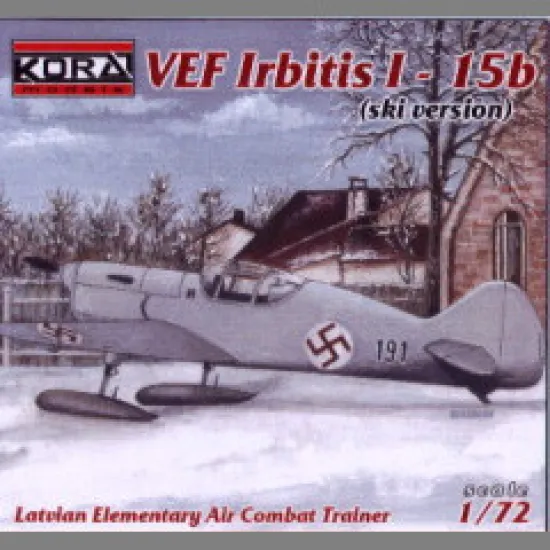 LF Models 7256 1/72 Curtiss R2C-2