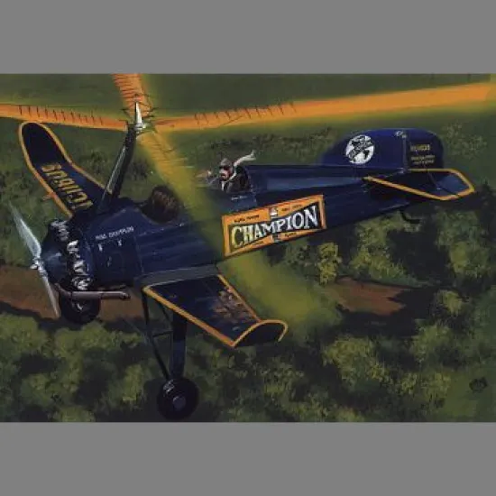 LF Models 7261 1/72 Pitcairn PCA-2