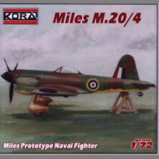 LF Models 7263 1/72 Douglas B-7