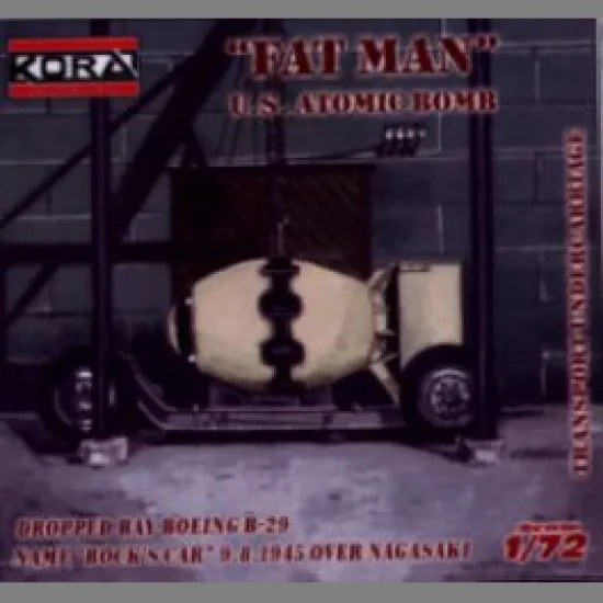 LF Models 7277 1/72 Lockheed Altair-USA