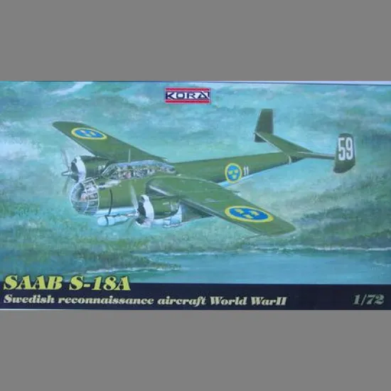 LF Models 7292 1/72 Harrier T.2 No. 4 Sq.