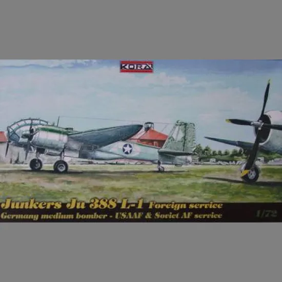 LF Models 7298 1/72 H.Hunter Mk.68 Swiss