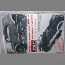 LF Models C3503 1/35 MS.500 Vietman