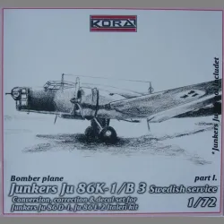 LF Models C7227 1/72 I-153 Luftwaffe