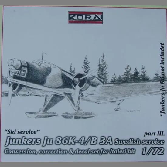 LF Models C7229 1/72 Bf 109E-3/E-7 Romania II.