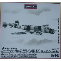 LF Models C7230 1/72 Dornier Do 27B-4 Spain