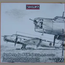 LF Models C7242 1/72 Sikorsky H-19B over Spain