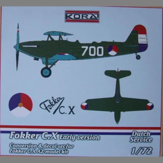 LF Models C7254 1/72 Bf 109G-10 part I.
