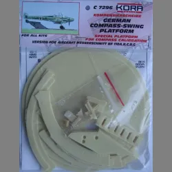 LF Models C7296 1/72 Captured Fw 190F part II.