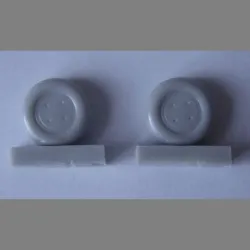 LF Models D4801 1/48 Curtiss P-40