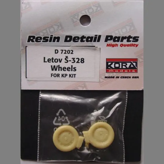 Lf Models D7202 1/72 40 Galongs Tanks For Hurricane Mk.ii