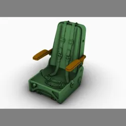 LF Models 3D4814 1/48 Ar 234 (Hasegawa, Hobby 2000)