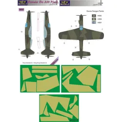 LF Models M3219 1/32 Dornier Do 335 Pfeil