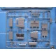 Studebaker US6 U4 WWII Army Truck 1/35 ICM 35514