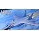 MIG-31B SOVIET INTERCEPTOR 1/72 KO 7209