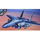 FIGHTER F-15E STRIKE EAGLE WITH WEAPONS SCALE MODEL KIT 1/48 ACADEMY 12264 FIGHTER F-15E STRIKE EAGLE WITH WEAPONS SCALE MODEL KIT 1/48 ACADEMY 12264