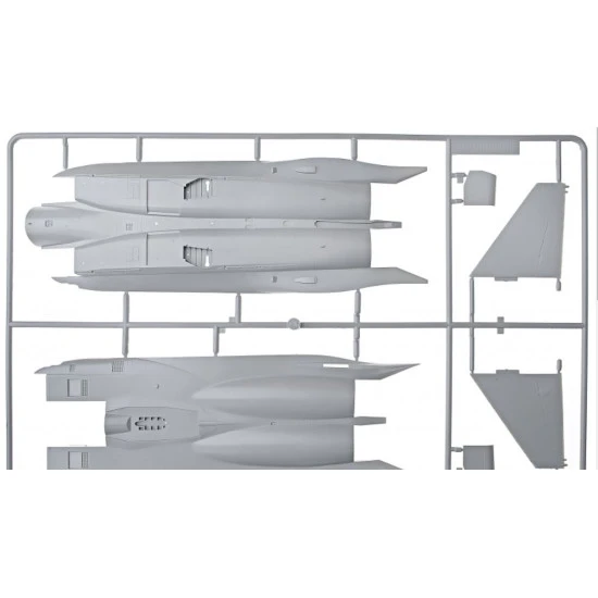 FIGHTER F-15E STRIKE EAGLE WITH WEAPONS SCALE MODEL KIT 1/48 ACADEMY 12264 FIGHTER F-15E STRIKE EAGLE WITH WEAPONS SCALE MODEL KIT 1/48 ACADEMY 12264