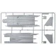 FIGHTER F-15E STRIKE EAGLE WITH WEAPONS SCALE MODEL KIT 1/48 ACADEMY 12264 FIGHTER F-15E STRIKE EAGLE WITH WEAPONS SCALE MODEL KIT 1/48 ACADEMY 12264
