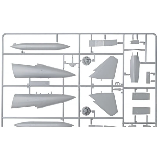 FIGHTER F-15E STRIKE EAGLE WITH WEAPONS SCALE MODEL KIT 1/48 ACADEMY 12264 FIGHTER F-15E STRIKE EAGLE WITH WEAPONS SCALE MODEL KIT 1/48 ACADEMY 12264