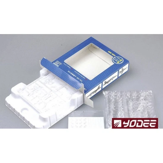 F/A-18D HORNET SCALE MODEL KIT 1/48 TRUMPETER 06234