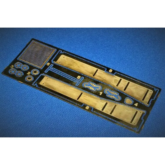 Dnepro Model DM35137 - 1/35, Straussler V-4 Early version Hungarian light tank