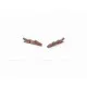 Exhaust Pipes for Spitfire Mk.V w Airplane Old Tool eat.syst., Univers. 1/48 REXx 48020 Branch Pipes