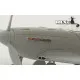 Exhaust Pipes for Yak-3 Airplane Zvezda 1/72 REXx 72001 Branch Pipes Exhaust Pipes for Yak-3 Airplane Zvezda 1/72 REXx 72001 Branch Pipes