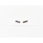 Exhaust Pipes for P-40N,M Airplane Univers. 1/72 REXx 72002 Branch Pipes