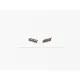 Exhaust Pipes for P-40N,M Airplane Univers. 1/72 REXx 72002 Branch Pipes