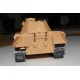 Exhaust Pipes for Pz.Kpfw.V Ausf.ADFG Tank univers. 1/72 REXx 17202 Branch Pipes