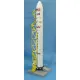 Metallic Details MDR14420 - 1/144 - Antares Rocket scale model kit