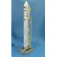 Metallic Details MDR14420 - 1/144 - Antares Rocket scale model kit
