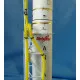 Metallic Details MDR14420 - 1/144 - Antares Rocket scale model kit