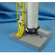 Metallic Details MDR14420 - 1/144 - Antares Rocket scale model kit