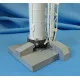Metallic Details MDR14420 - 1/144 - Antares Rocket scale model kit