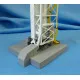 Metallic Details MDR14420 - 1/144 - Antares Rocket scale model kit