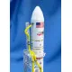 Metallic Details MDR14420 - 1/144 - Antares Rocket scale model kit