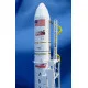 Metallic Details MDR14420 - 1/144 - Antares Rocket scale model kit
