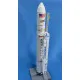Metallic Details MDR14420 - 1/144 - Antares Rocket scale model kit