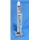 Metallic Details MDR14420 - 1/144 - Antares Rocket scale model kit