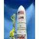 Metallic Details MDR14420 - 1/144 - Antares Rocket scale model kit