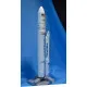 Metallic Details MDR14420 - 1/144 - Antares Rocket scale model kit