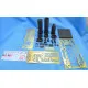 Metallic Details MDR14420 - 1/144 - Antares Rocket scale model kit