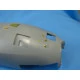 Metallic Details MD7220 - 1/72 - C-130. Exterior (Zvezda) scale model kit