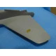 Metallic Details MD7220 - 1/72 - C-130. Exterior (Zvezda) scale model kit