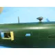 Metallic Details MDR4884 - 1/48 B-24 Liberator. Exterior (Revell/Monogram) scale