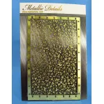 Metallic Details MD3516 - 1/35 Camo net type 1 scale model kit