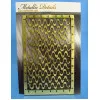 Metallic Details MD3519 - 1/35 Camo net type 4 scale model kit